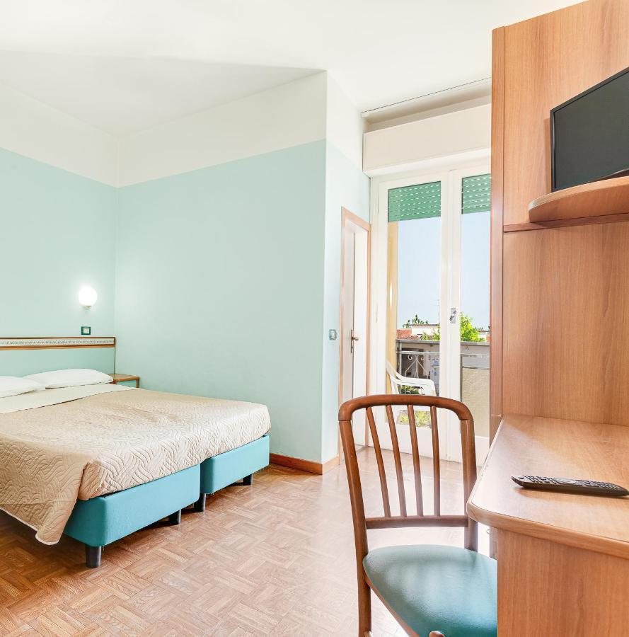 Hotel Fantini ガッテーオ・ア・マーレ エクステリア 写真